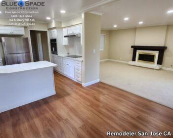 Remodeler San Jose CA