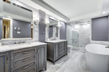 Bathroom Remodeling San Jose CA