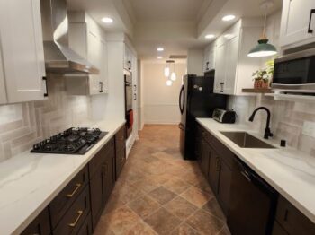 Kitchen Remodeler Cupertino Ca